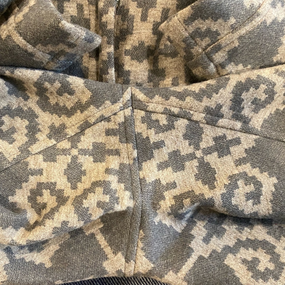 Pendleton Portland Collection Lined Wool Pants Xl - image 6